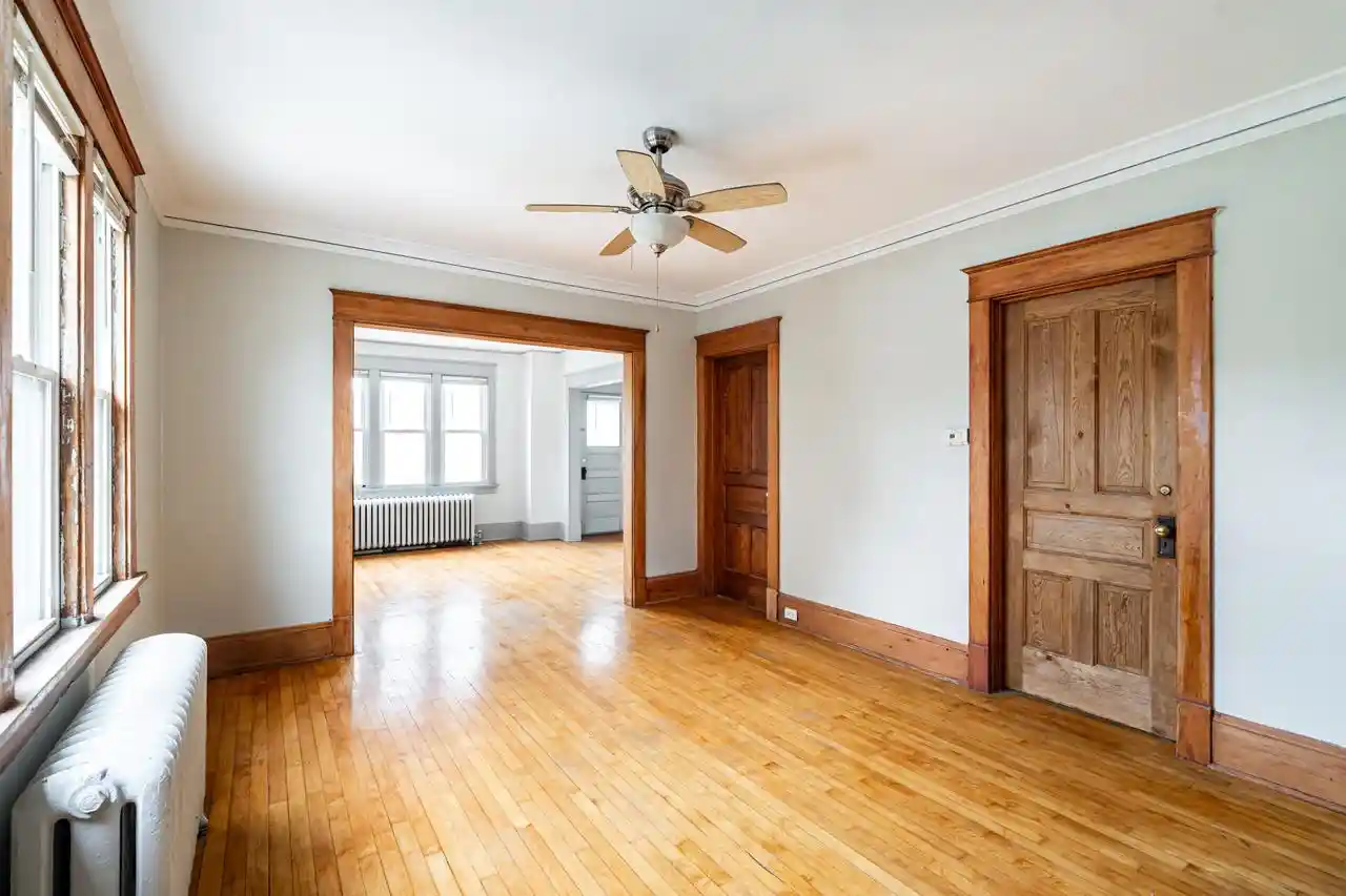 Homes for sale in Milwaukee, WI | 719 E Chambers Street Street, Milwaukee, WI 53212 | Houzeo