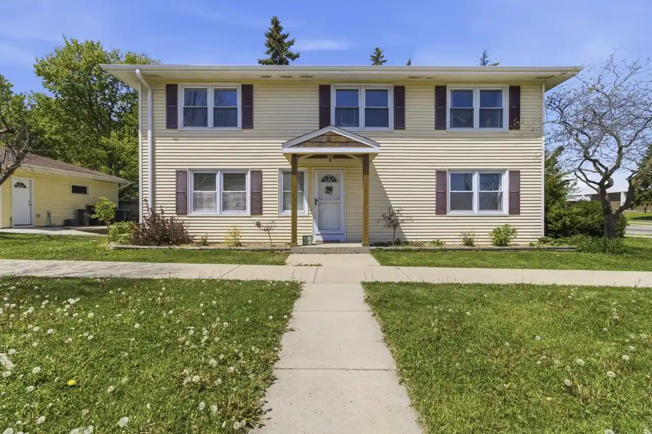 Homes for sale in Wauwatosa, WI | 2675 N 113th Street Street, Wauwatosa, WI 53226 | MLS# 1963177