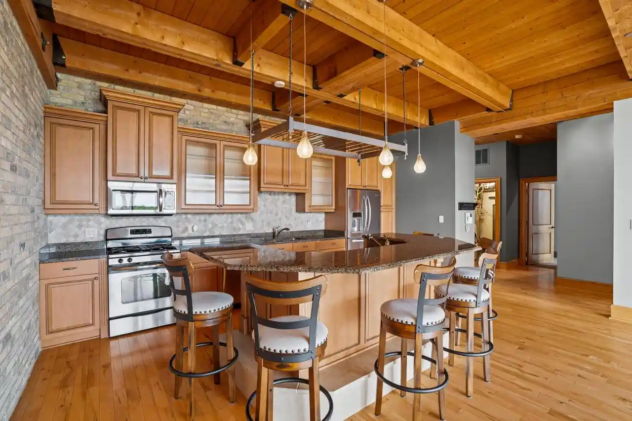 Homes for sale in Milwaukee, WI | 601 E Erie Street Street #314, Milwaukee, WI 53202 | MLS# 1963180