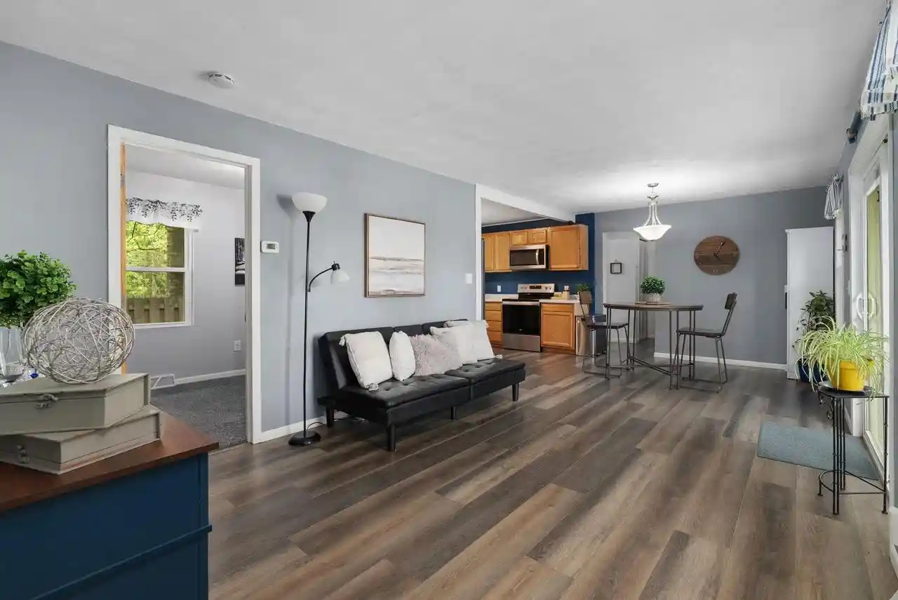 Photo 3 of Single family home for sale at 112 Cherokee Dr Dr, Edgerton, WI 53534 | MLS# 2023676 | Listing updated on 2026-09-22