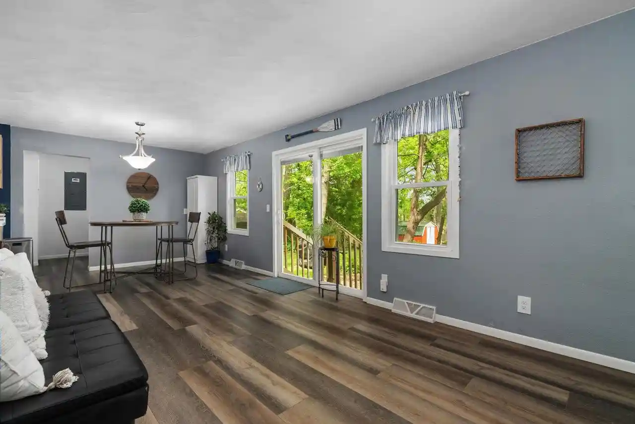 Photo 3 of Single family home for sale at 112 Cherokee Dr Dr, Edgerton, WI 53534 | MLS# 2023676 | Listing updated on 2026-10-07