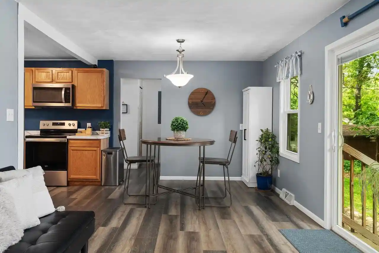 Photo 4 of Single family home for sale at 112 Cherokee Dr Dr, Edgerton, WI 53534 | MLS# 2023676 | Listing updated on 2026-10-07