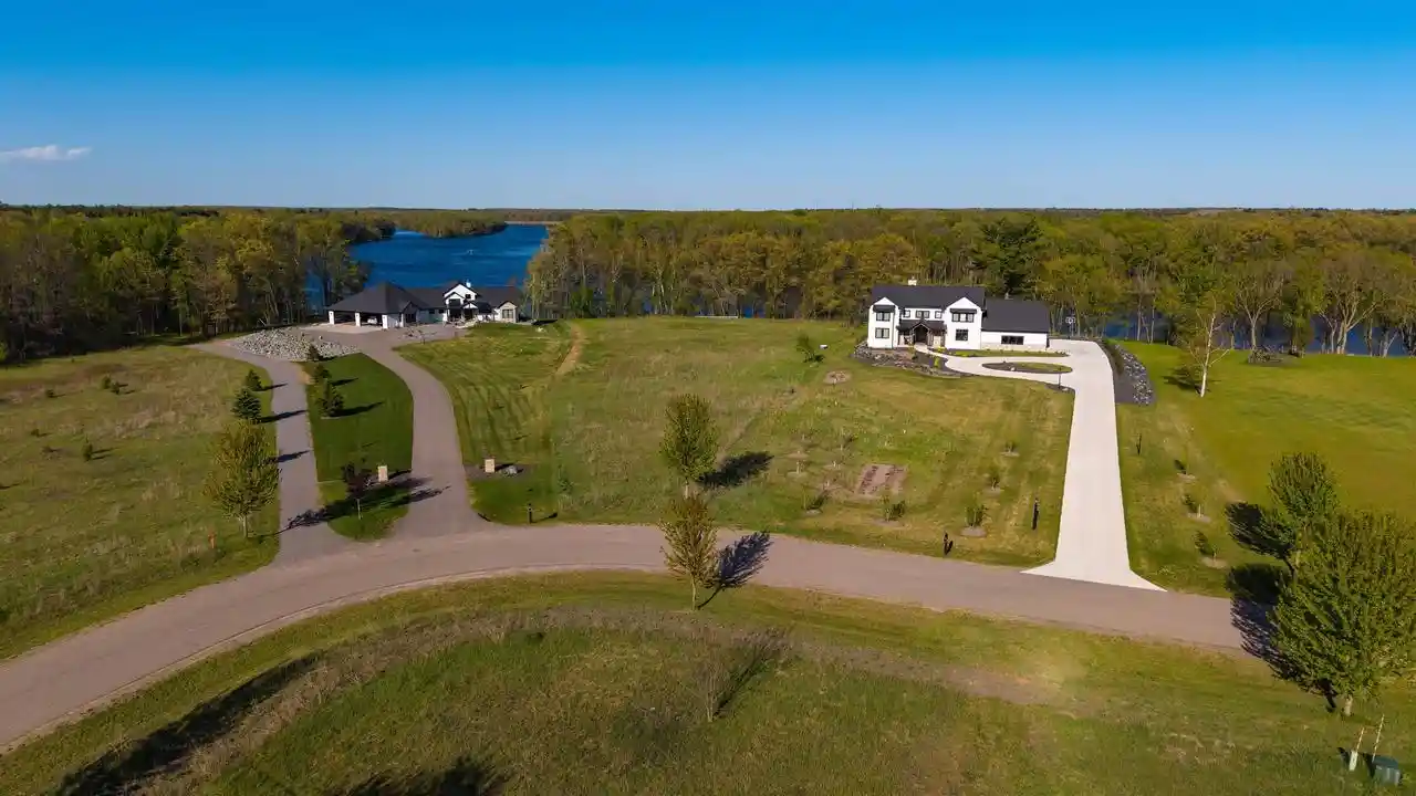 10th image of 2127 Peninsula Pl Pl #Lot 12, Junction City, WI 54443 | MLS# 22602189