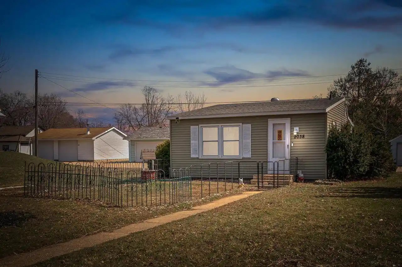 Homes for sale in La Crosse, WI | 2038 Avon Street Street, La Crosse, WI 54603 | MLS# 1963203