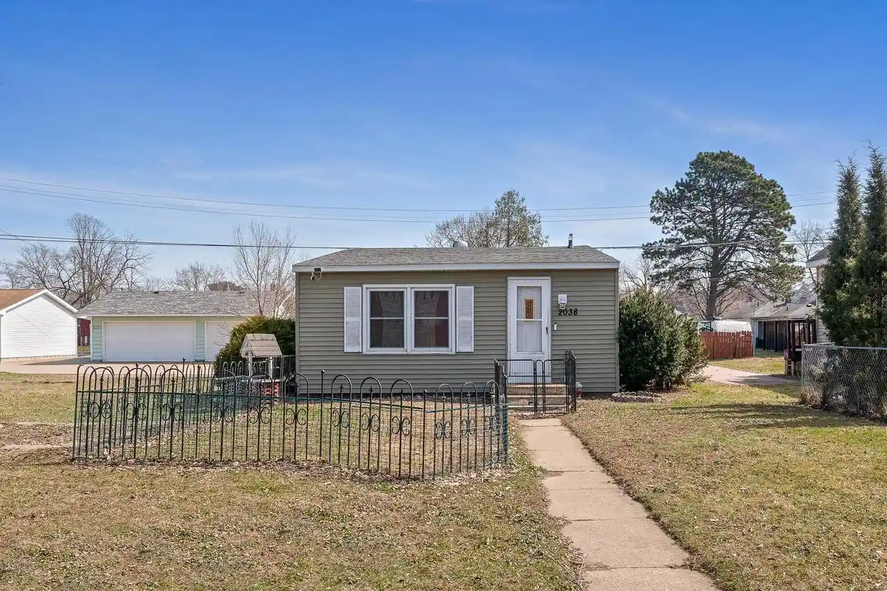 Homes for sale in La Crosse, WI | 2038 Avon Street Street, La Crosse, WI 54603 | MLS# 1963203