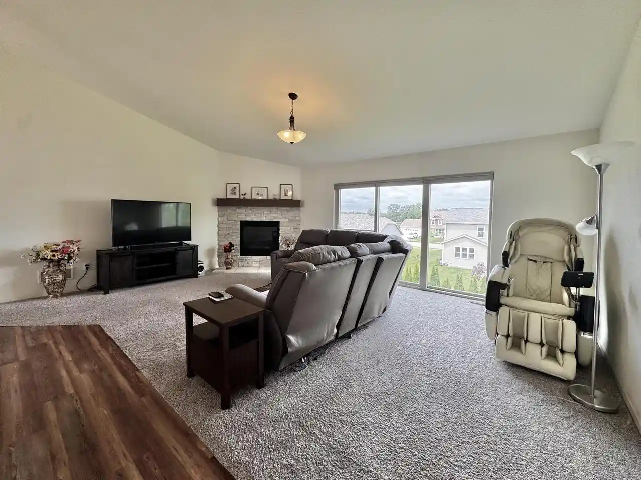 Homes for sale in Lake Mills, WI | 411 Rosewood Court Court, Lake Mills, WI 53551 | MLS# 1963220