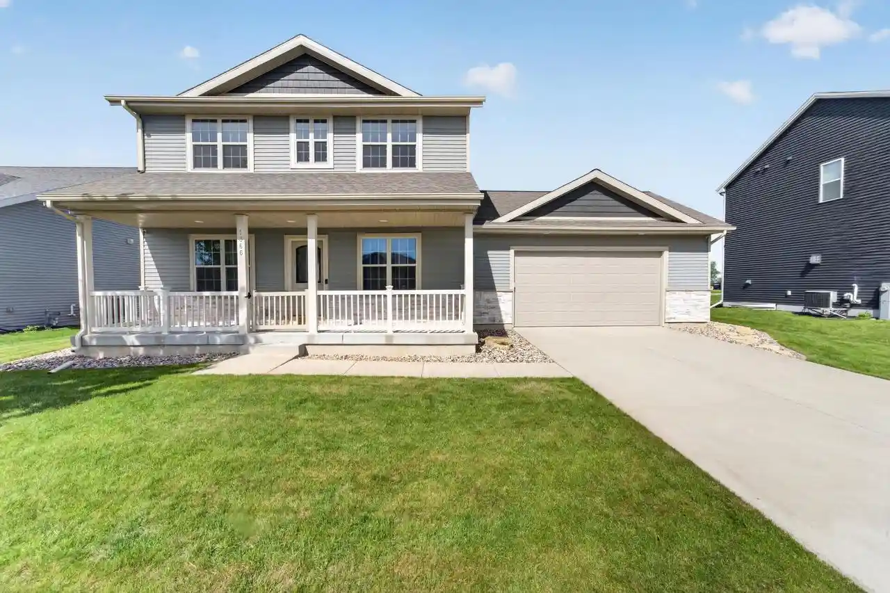 1st image of 1366 N Pine Street Street, Sun Prairie, WI 53590 | MLS# 2023699