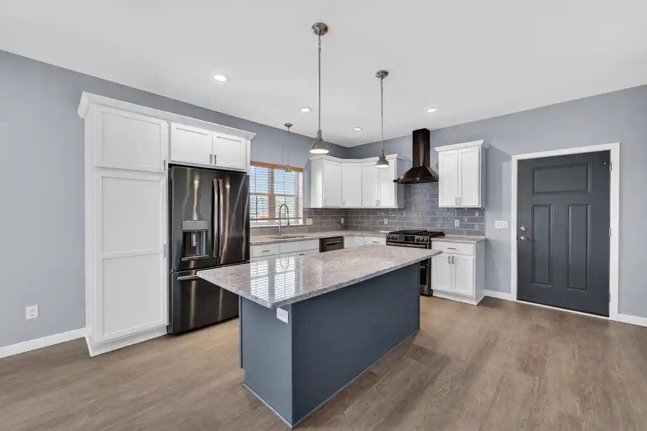 4th image of 1366 N Pine Street Street, Sun Prairie, WI 53590 | MLS# 2023699