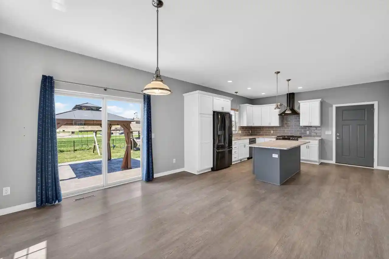 42nd image of 1366 N Pine Street Street, Sun Prairie, WI 53590 | MLS# 2023699