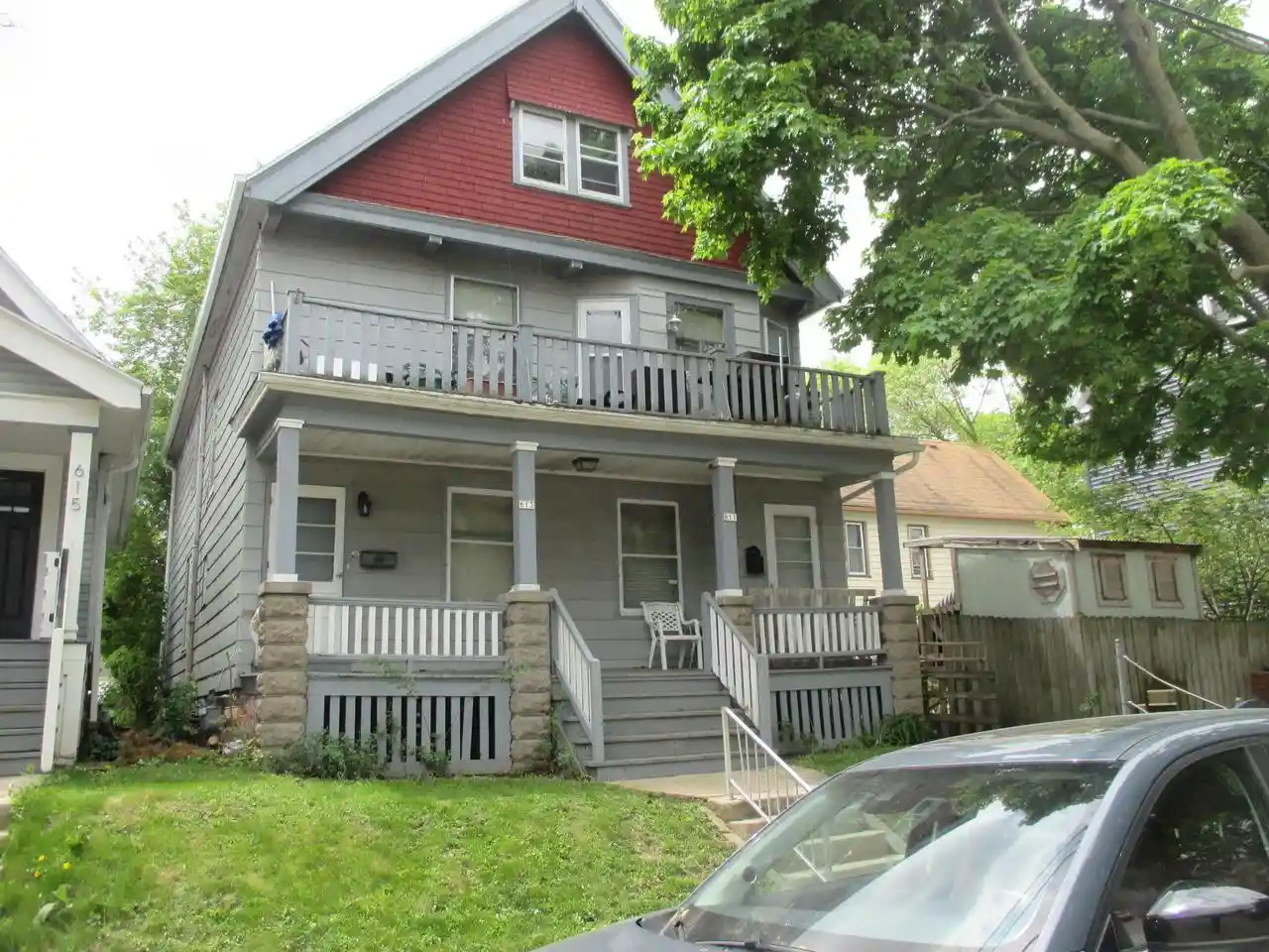 Homes for sale in Milwaukee, WI | 611 E Chambers Street Street #613, Milwaukee, WI 53212 | MLS# 1963237