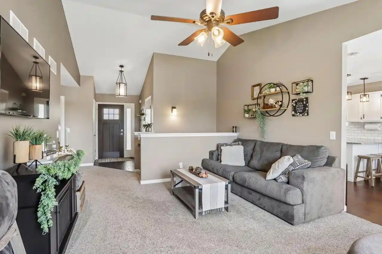 Homes for sale in Mount Horeb, WI | 809 Brookstone Crest Crest, Mount Horeb, WI 53572 | MLS# 2023703