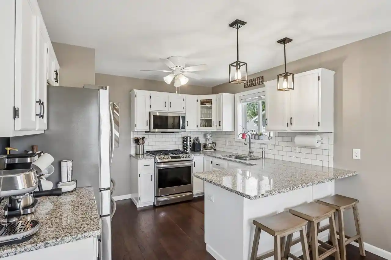 Homes for sale in Mount Horeb, WI | 809 Brookstone Crest Crest, Mount Horeb, WI 53572 | MLS# 2023703