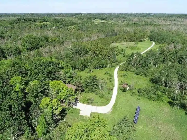 Photo 3 of Land for sale at Lt2 County Hwy Y, West Bend, WI 53095 | MLS# 1963248 | Listing updated on 2026-10-03