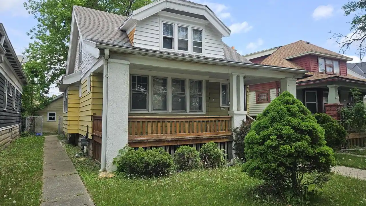 Homes for sale in Milwaukee, WI | 2714 W Concordia Avenue Avenue, Milwaukee, WI 53216 | MLS# 1963252
