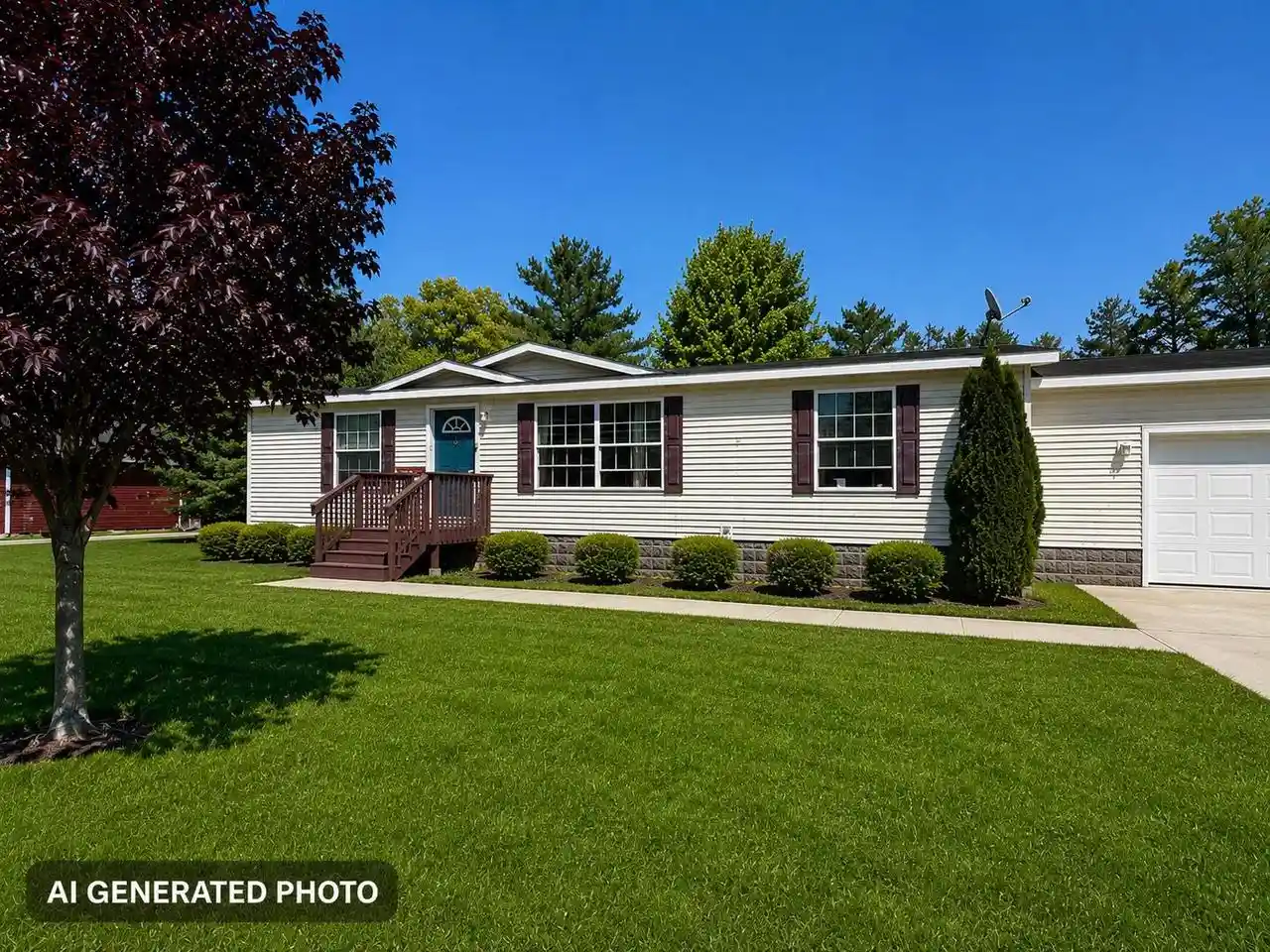 Homes for sale in Adams, WI | 240 N Juneau Street Street, Adams, WI 53910 | MLS# 2023710
