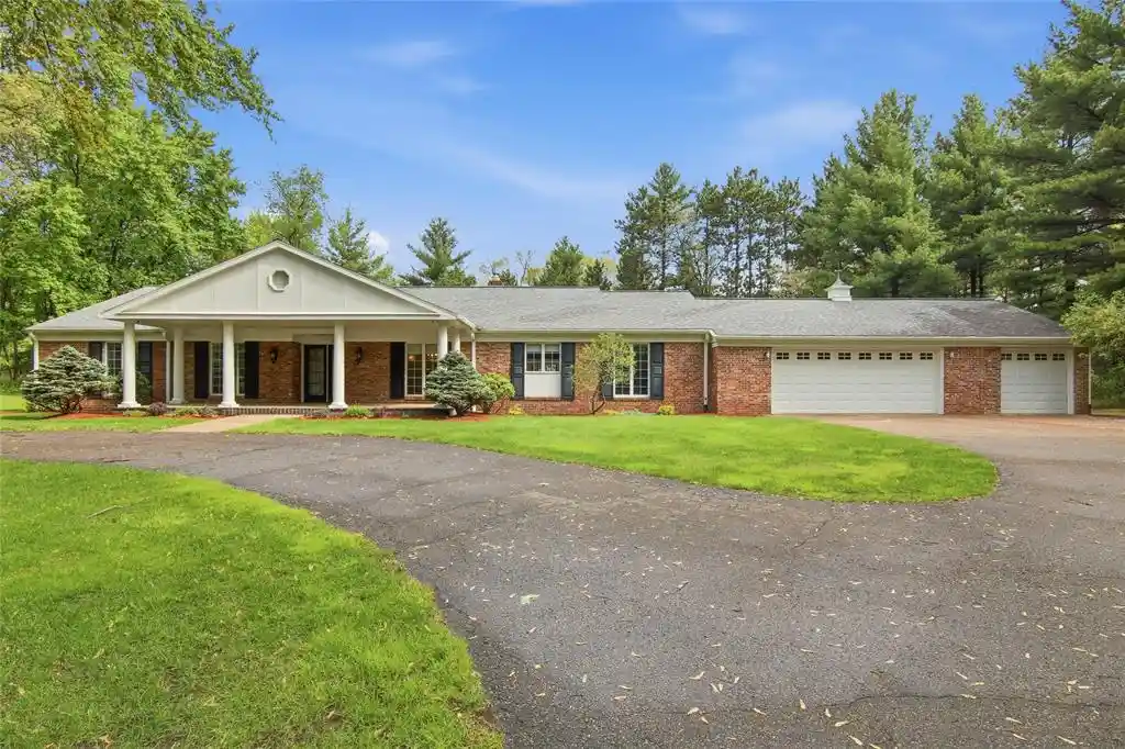 Homes for sale in Eau Claire, WI | 3750 Rimridge Road Road, Eau Claire, WI 54701 | MLS# 1601262
