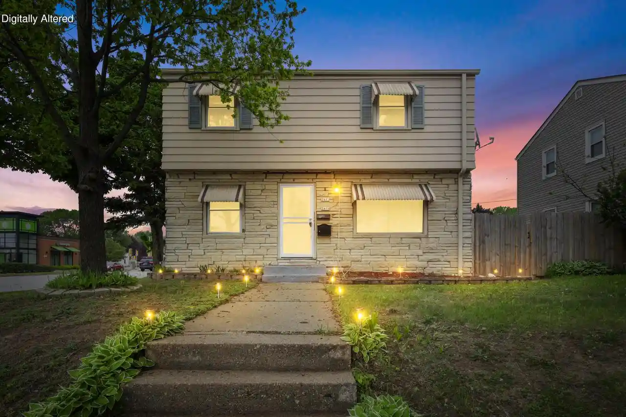 Homes for sale in Milwaukee, WI | 3408 S 1st Street Street #3410, Milwaukee, WI 53207 | MLS# 1963283