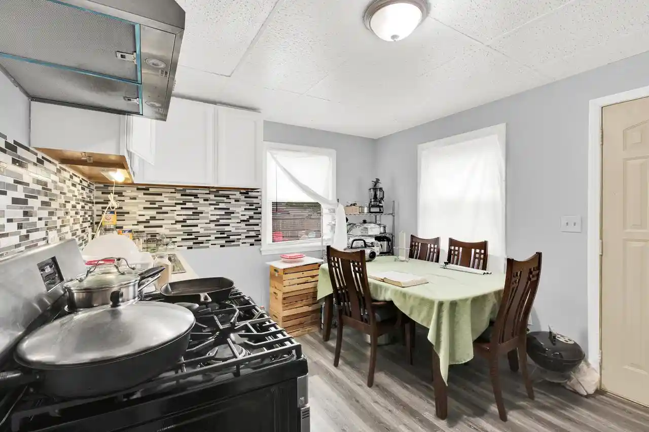 Homes for sale in Milwaukee, WI | 3408 S 1St St St, Milwaukee, WI 53207