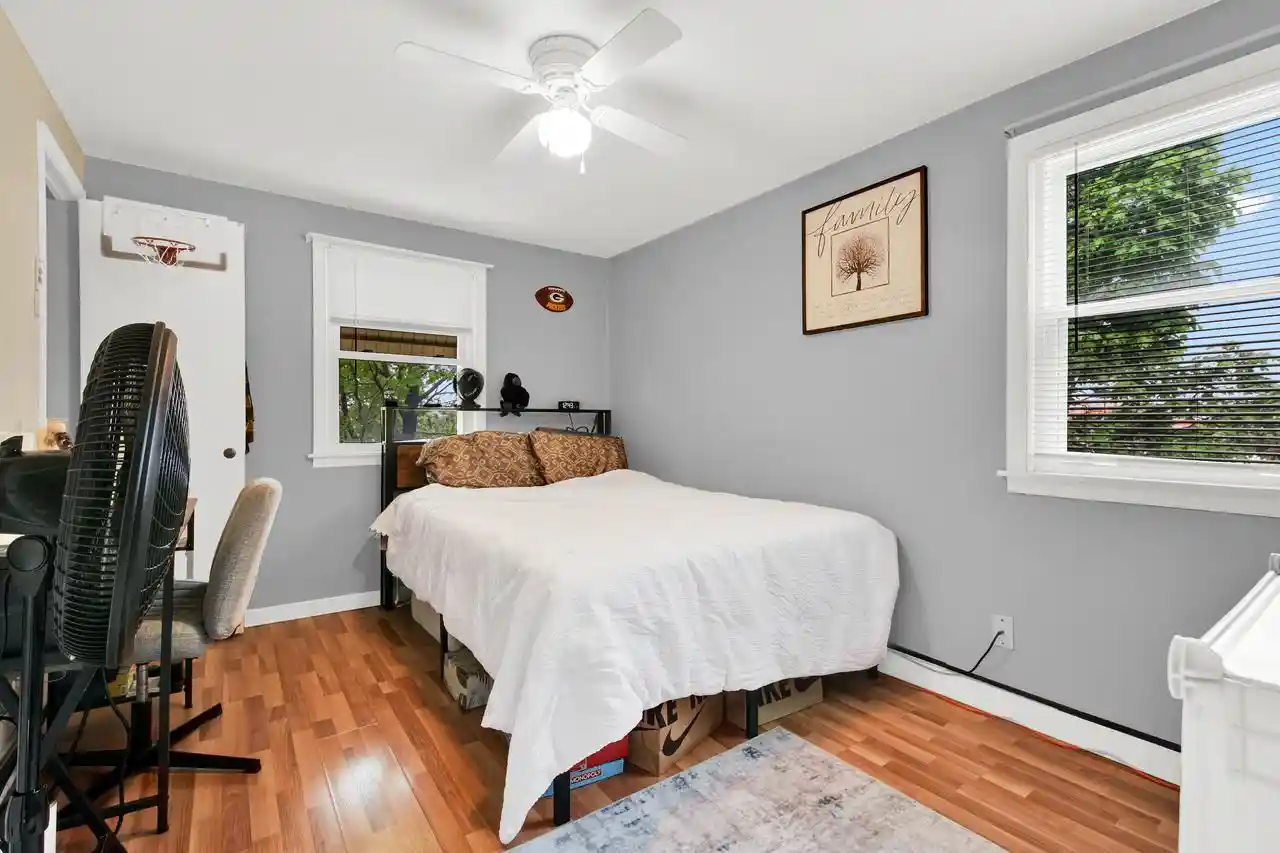 Homes for sale in Milwaukee, WI | 3408 S 1st Street Street, Milwaukee, WI 53207 | Houzeo