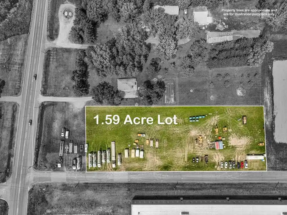 House for sale at Lot E 4 Taylor Ave, Barron, WI 54812 | MLS# 1601324 | Listing updated on 2026-09-18