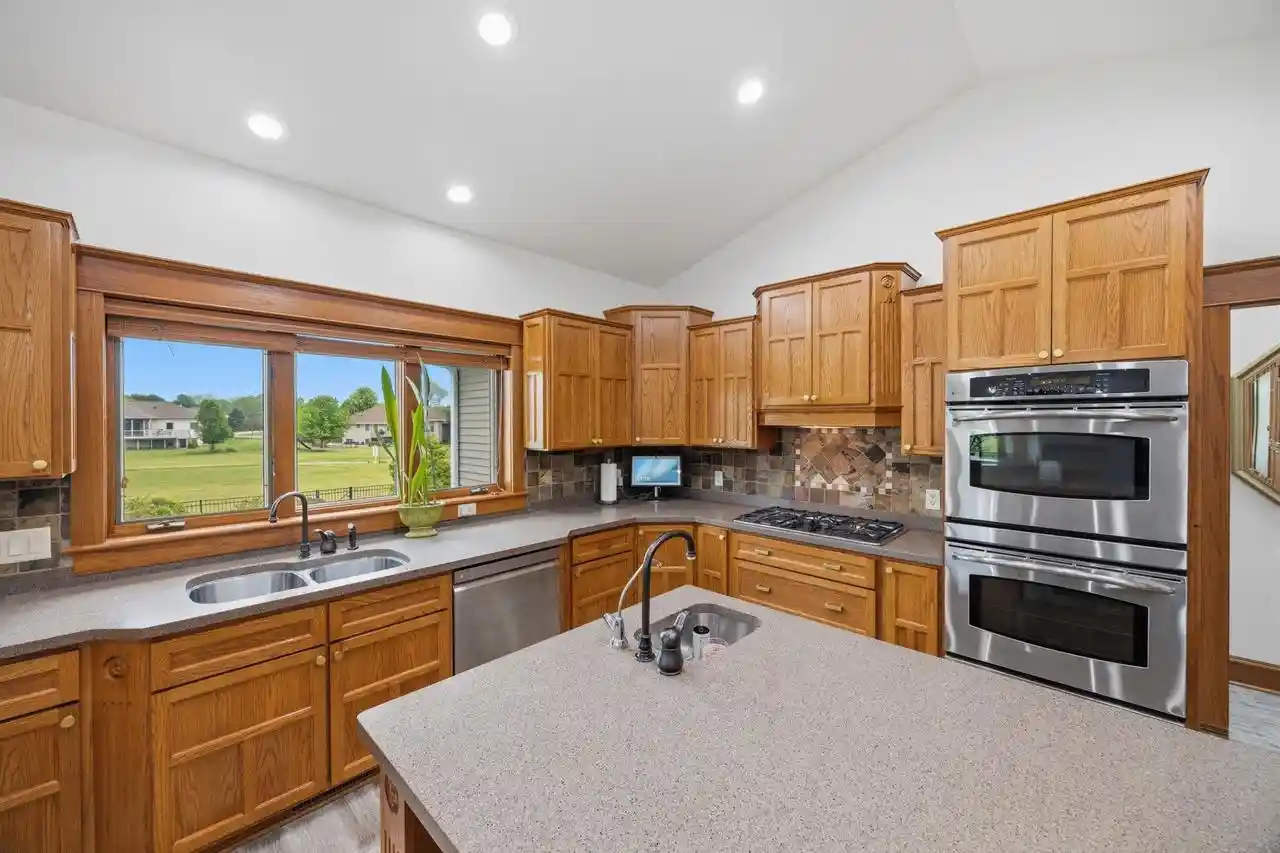 Homes for sale in Edgerton, WI | 323 Wileman Dr Dr, Edgerton, WI 53534 | MLS# 2023718