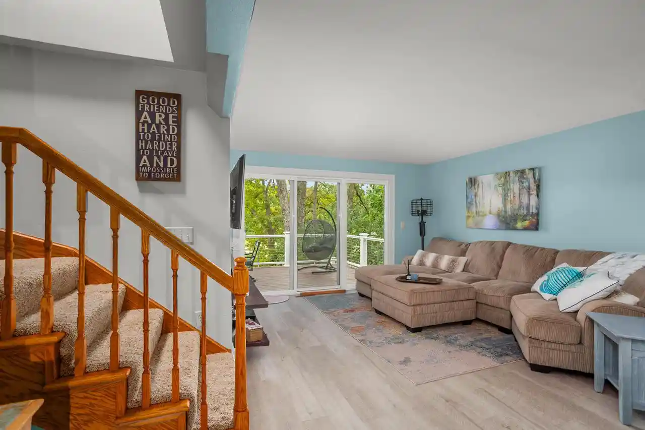 Homes for sale in Waterford, WI | 5638 W Peninsula Dr Dr, Waterford, WI 53185 | MLS# 1963309