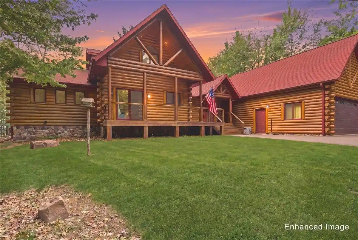 Homes for sale in Arkdale, WI | 1858 Badger Court Court, Arkdale, WI 54613 | MLS# 2023725
