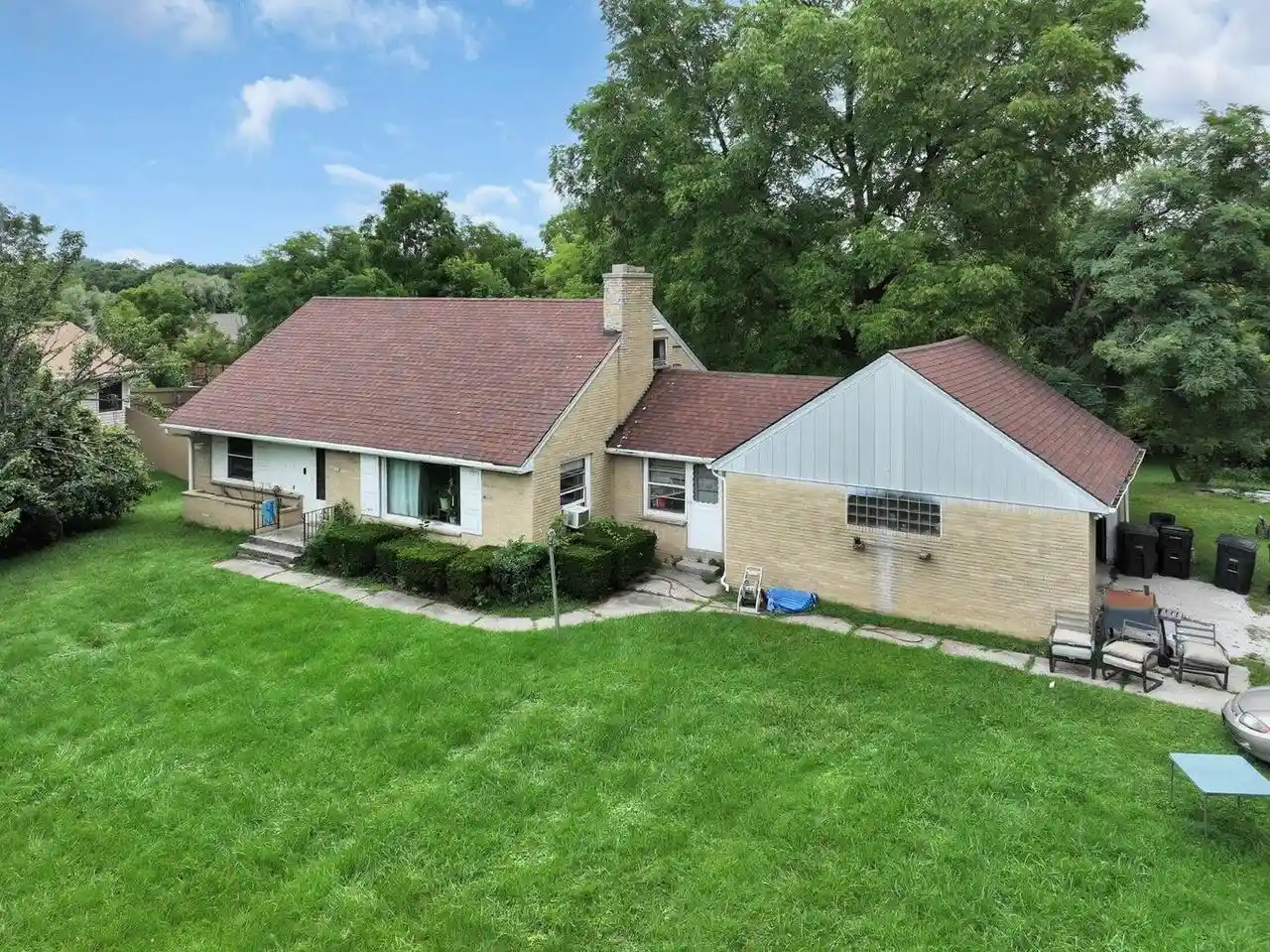Homes for sale in Greenfield, WI | 4120 S 124th Street Street, Greenfield, WI 53228 | MLS# 1963308