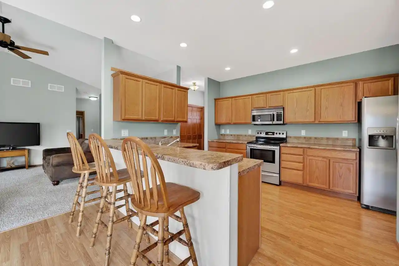 5th image of 409 Coyle Parkway Parkway, Cottage Grove, WI 53527 | MLS# 2023729