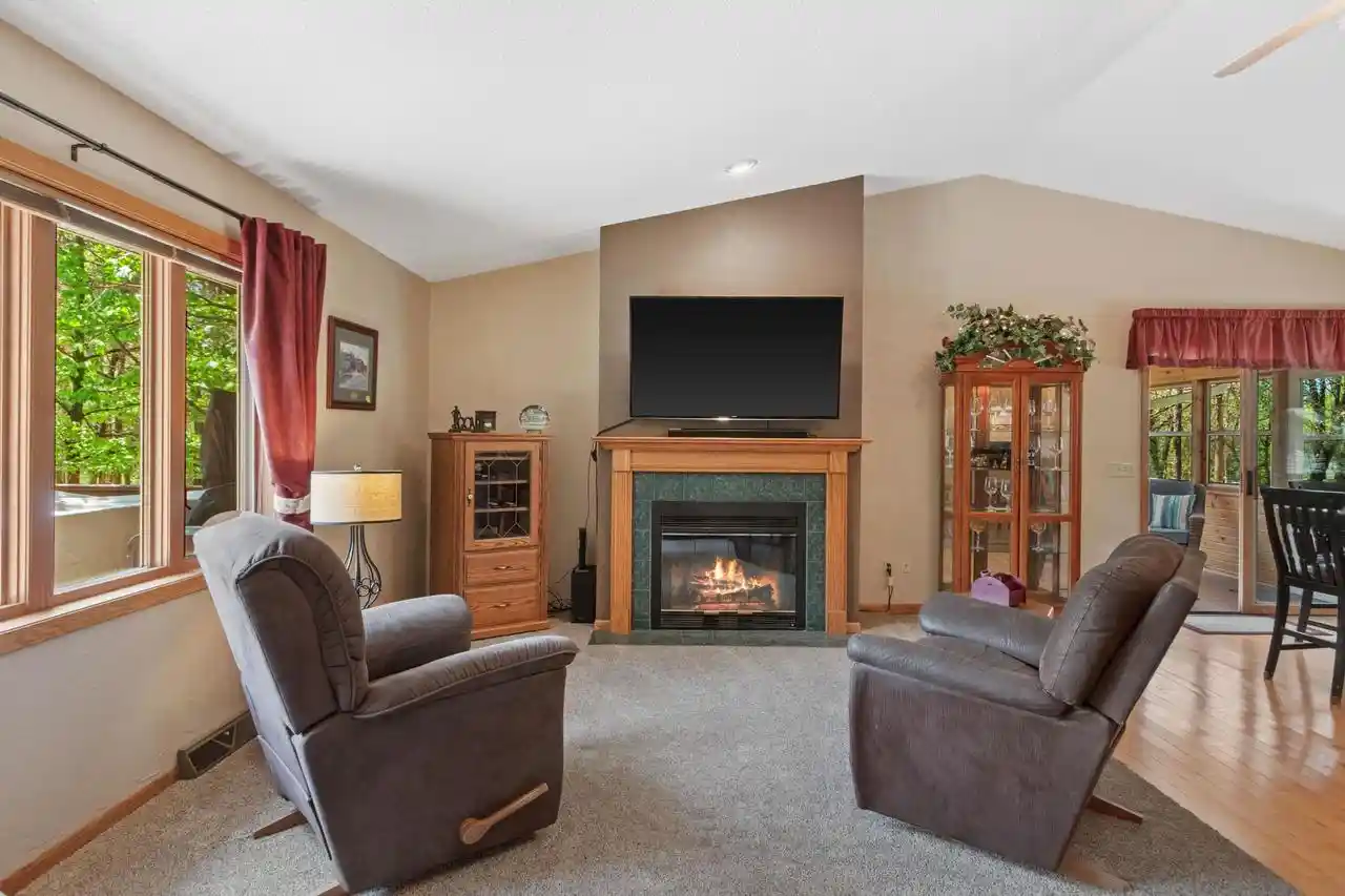 Photo 3 of Single family home for sale at 450 St Andrews Trail Trail, Nekoosa, WI 54457 | MLS# 2023728 | Listing updated on 2026-09-09