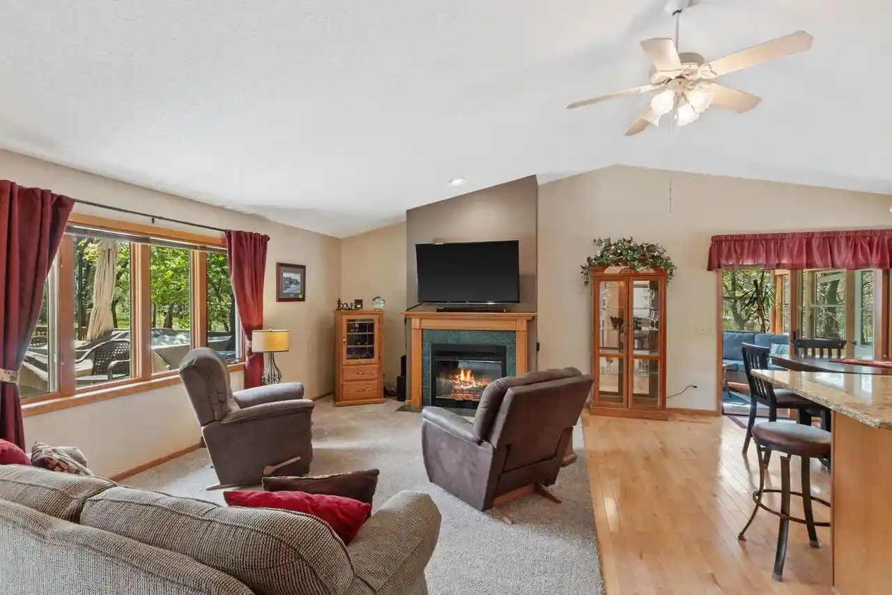 Homes for sale in Nekoosa, WI | 450 St Andrews Trail Trail, Nekoosa, WI 54457 | MLS# 2023728