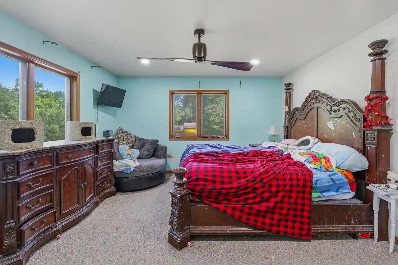 Homes for sale in Wild Rose, WI | W6140 County Road H Road Road, Wild Rose, WI 54984 | MLS# 50325790