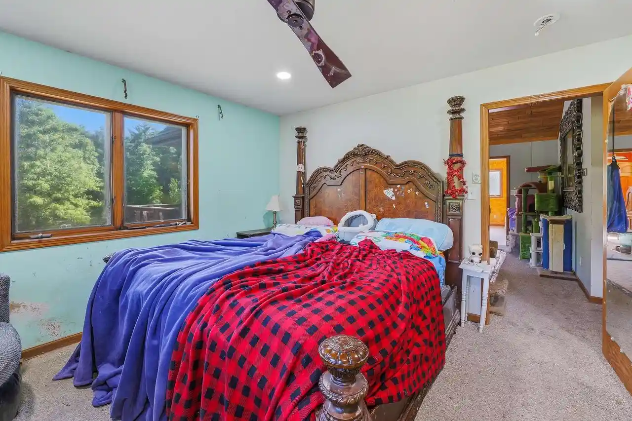 Homes for sale in Wild Rose, WI | W6140 County Road H Road Road, Wild Rose, WI 54984 | MLS# 50325790