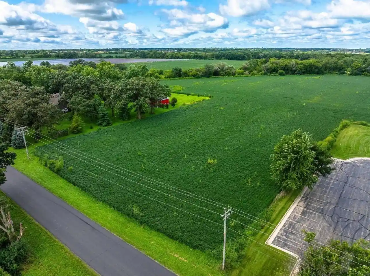 Homes for sale in Elkhorn, WI | Lt6 Cobb Road Road, Elkhorn, WI 53121 | MLS# 1963320