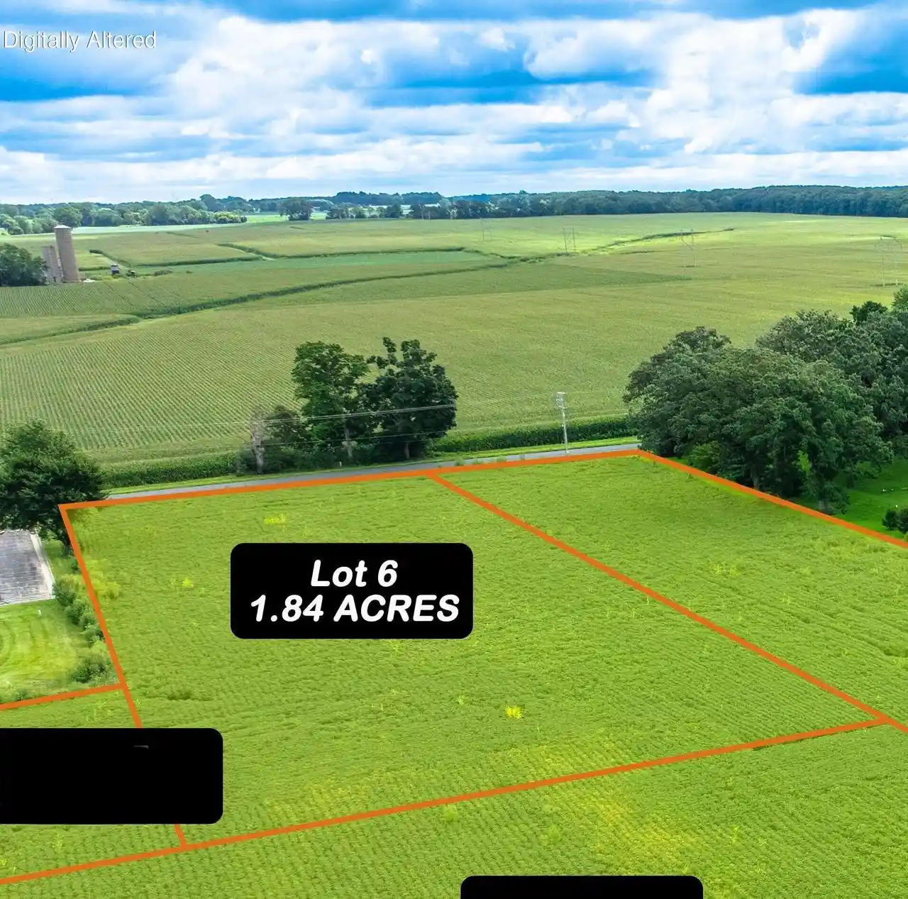 Homes for sale in Elkhorn, WI | Lt6 Cobb Road Road, Elkhorn, WI 53121 | MLS# 1963320