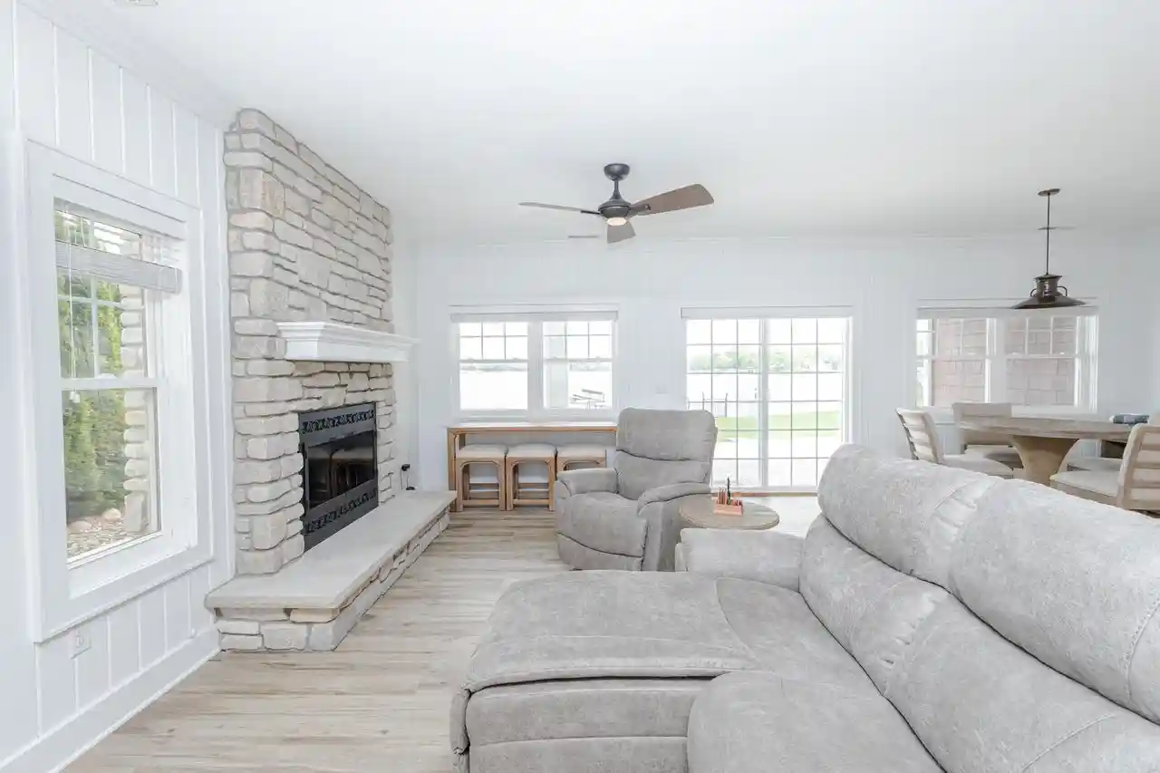 Homes for sale in Waterford, WI | 7433 N Tichigan Road Road, Waterford, WI 53185 | MLS# 1963319
