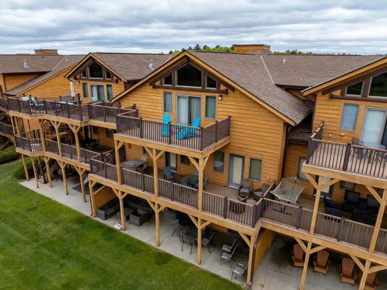 Homes for sale in Arkdale, WI | 2013 5 S Czech Court Court #1105, Arkdale, WI 54613 | MLS# 2023733