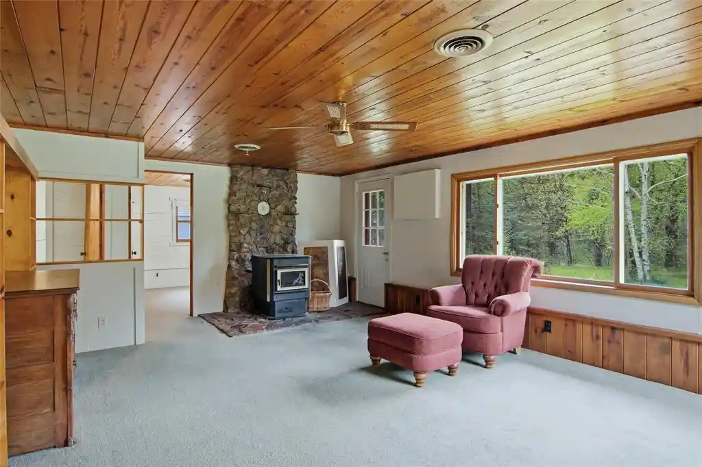 Homes for sale in Springbrook, WI | W 4753 Hwy F, Springbrook, WI 54875 | MLS# 1600538