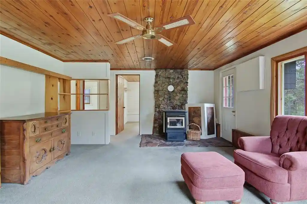 Homes for sale in Springbrook, WI | W 4753 Hwy F, Springbrook, WI 54875 | MLS# 1600538