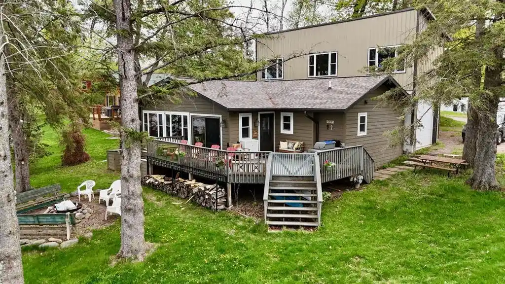 Homes for sale in Hayward, WI | 15249 W Bills Road Road #5, Hayward, WI 54843 | MLS# 1601310