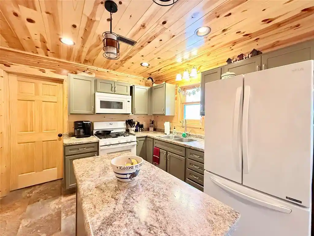 Homes for sale in Hayward, WI | 15249 W Bills Road Road #5, Hayward, WI 54843 | MLS# 1601310