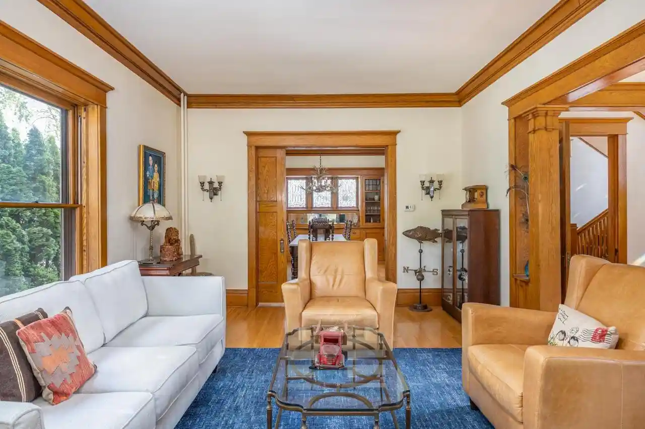 Homes for sale in Oshkosh, WI | 823 Washington Avenue Avenue, Oshkosh, WI 54901 | MLS# 50325814