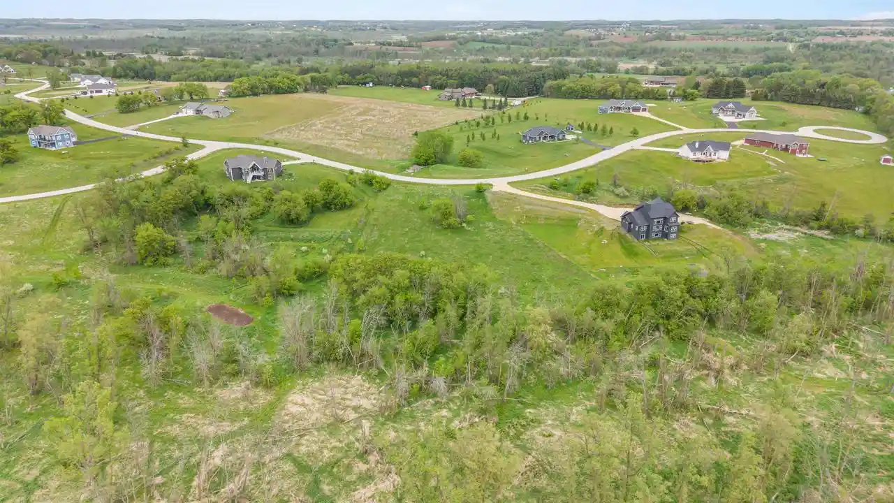 Homes for sale in Allenton, WI | Lot 13 Eagle View Dr Dr, Allenton, WI 53002 | MLS# 2023740