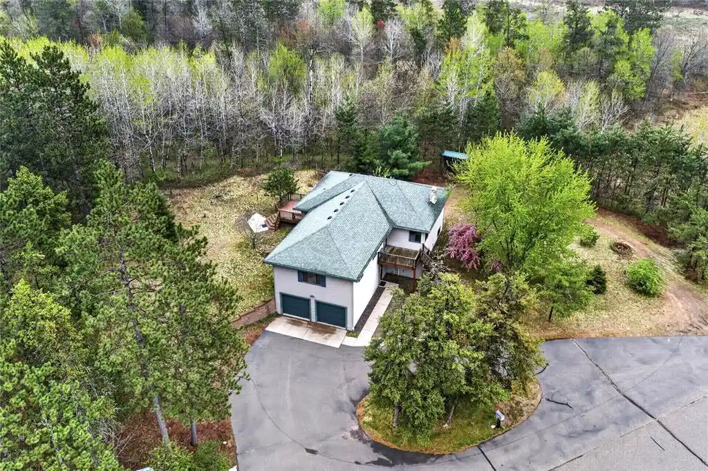 1st image of 30176 Eagle Lake Road Road, Danbury, WI 54830 | MLS# 1601206