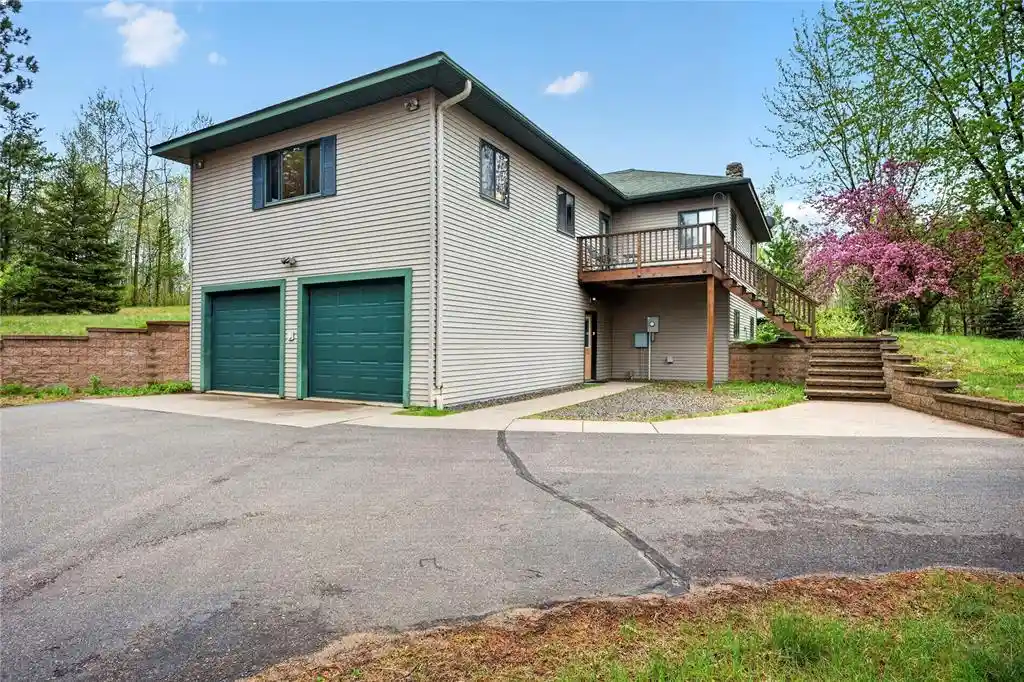 2nd image of 30176 Eagle Lake Road Road, Danbury, WI 54830 | MLS# 1601206