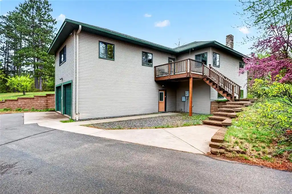 3rd image of 30176 Eagle Lake Road Road, Danbury, WI 54830 | MLS# 1601206