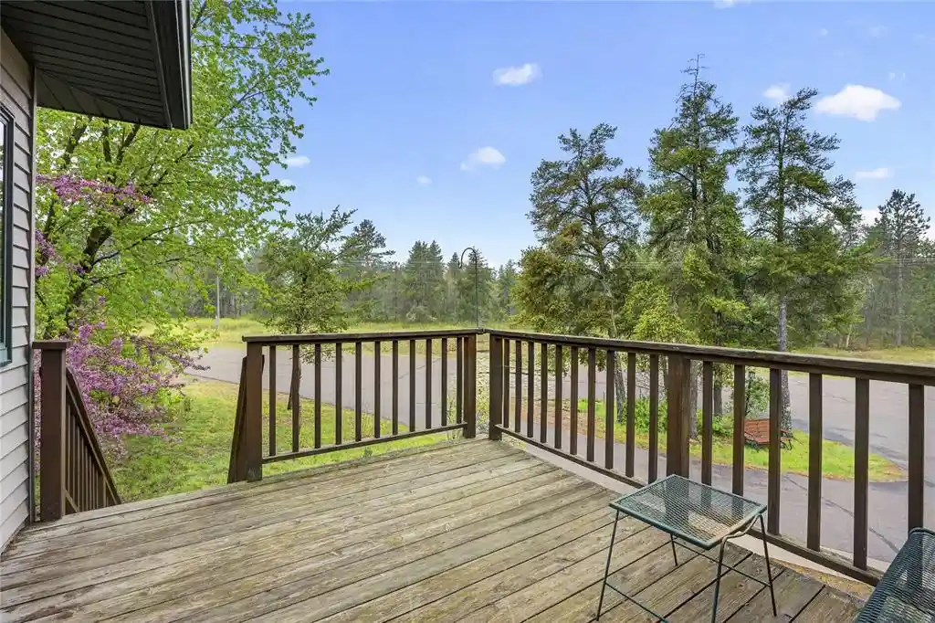 4th image of 30176 Eagle Lake Road Road, Danbury, WI 54830 | MLS# 1601206