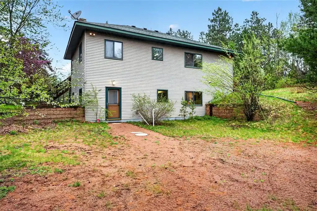 53rd image of 30176 Eagle Lake Road Road, Danbury, WI 54830 | MLS# 1601206