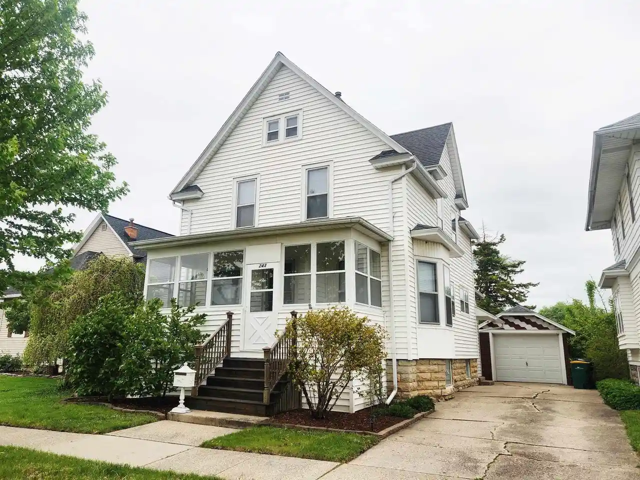 Homes for sale in Fond Du Lac, WI | 243 Amory Street Street, Fond Du Lac, WI 54935 | MLS# 50325822