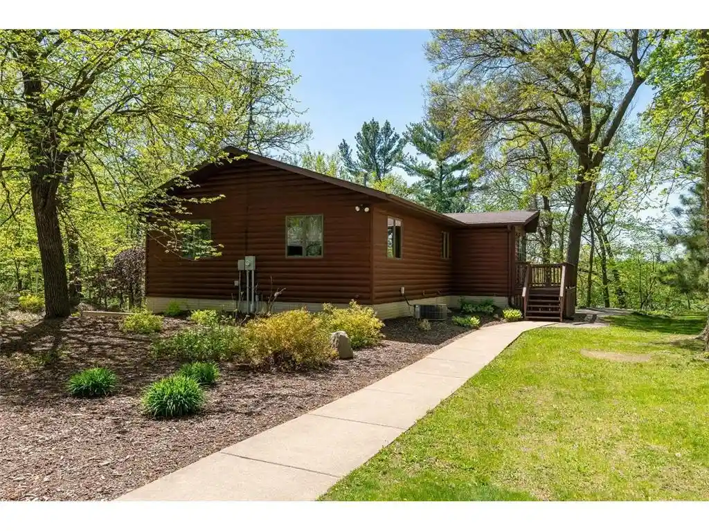 Homes for sale in Eau Galle, WI | N705 298th Street Street, Eau Galle, WI 54737 | MLS# 7077066
